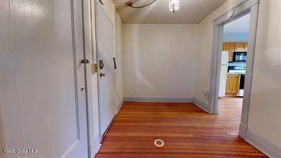 100 Ryckman Avenue Albany NY 12208
