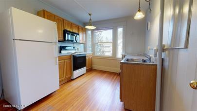 100 Ryckman Avenue Albany NY 12208