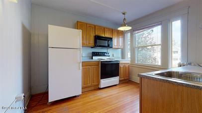 100 Ryckman Avenue Albany NY 12208