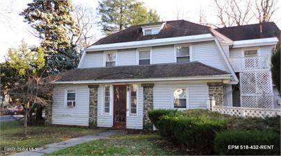 100 Ryckman Avenue Albany NY 12208
