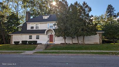 100 Ryckman Avenue Albany NY 12208