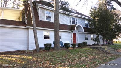 100 Ryckman Avenue Albany NY 12208