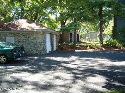 100 Ryckman Avenue Albany NY 12208