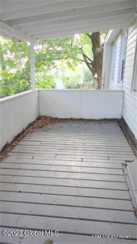 100 Ryckman Avenue Albany NY 12208