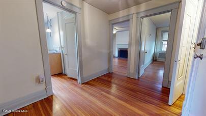 100 Ryckman Avenue Albany NY 12208