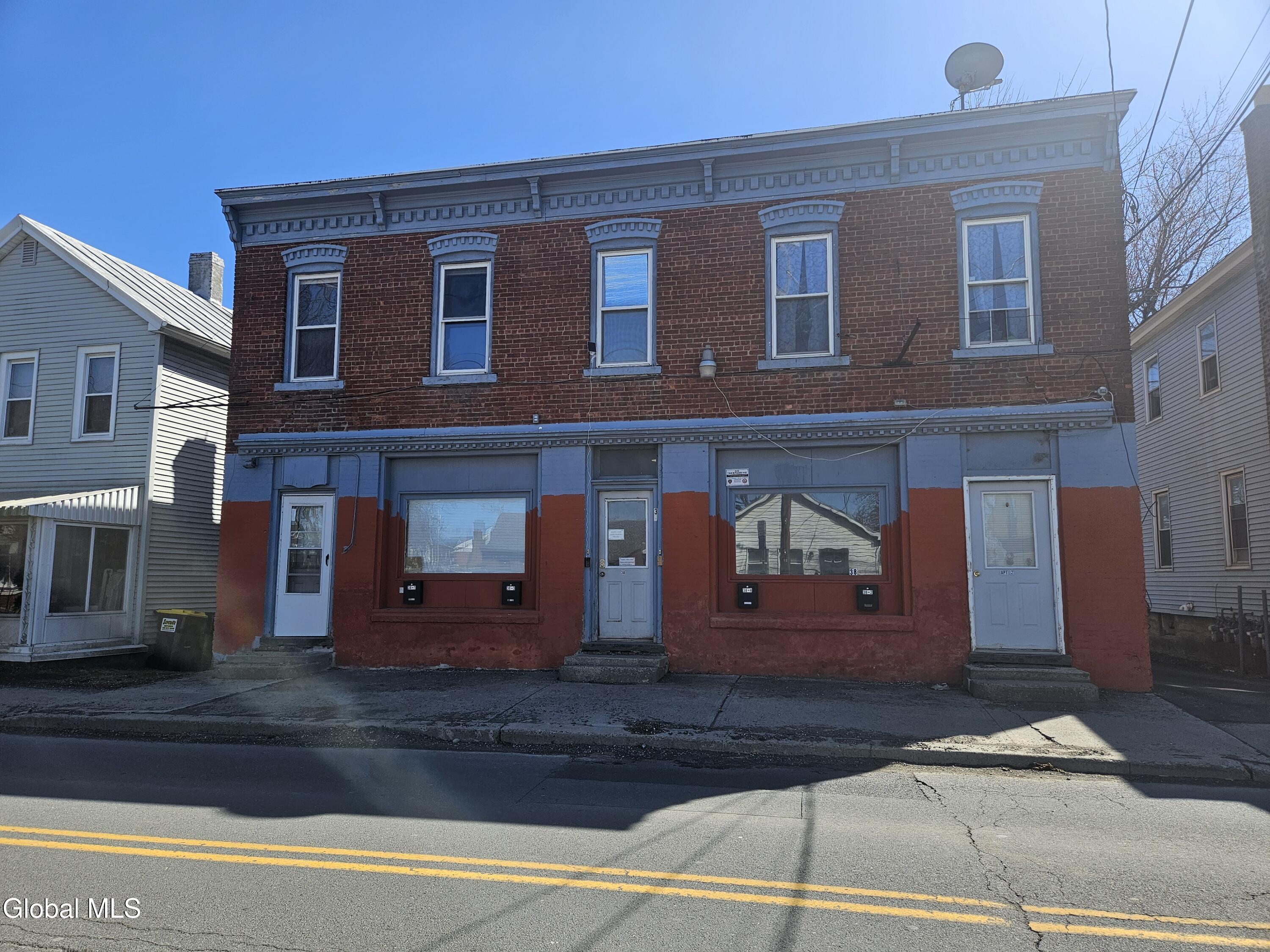38 Main Street Ravena NY 12143