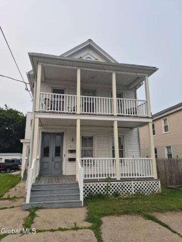 232 South Street Mechanicville NY 12118