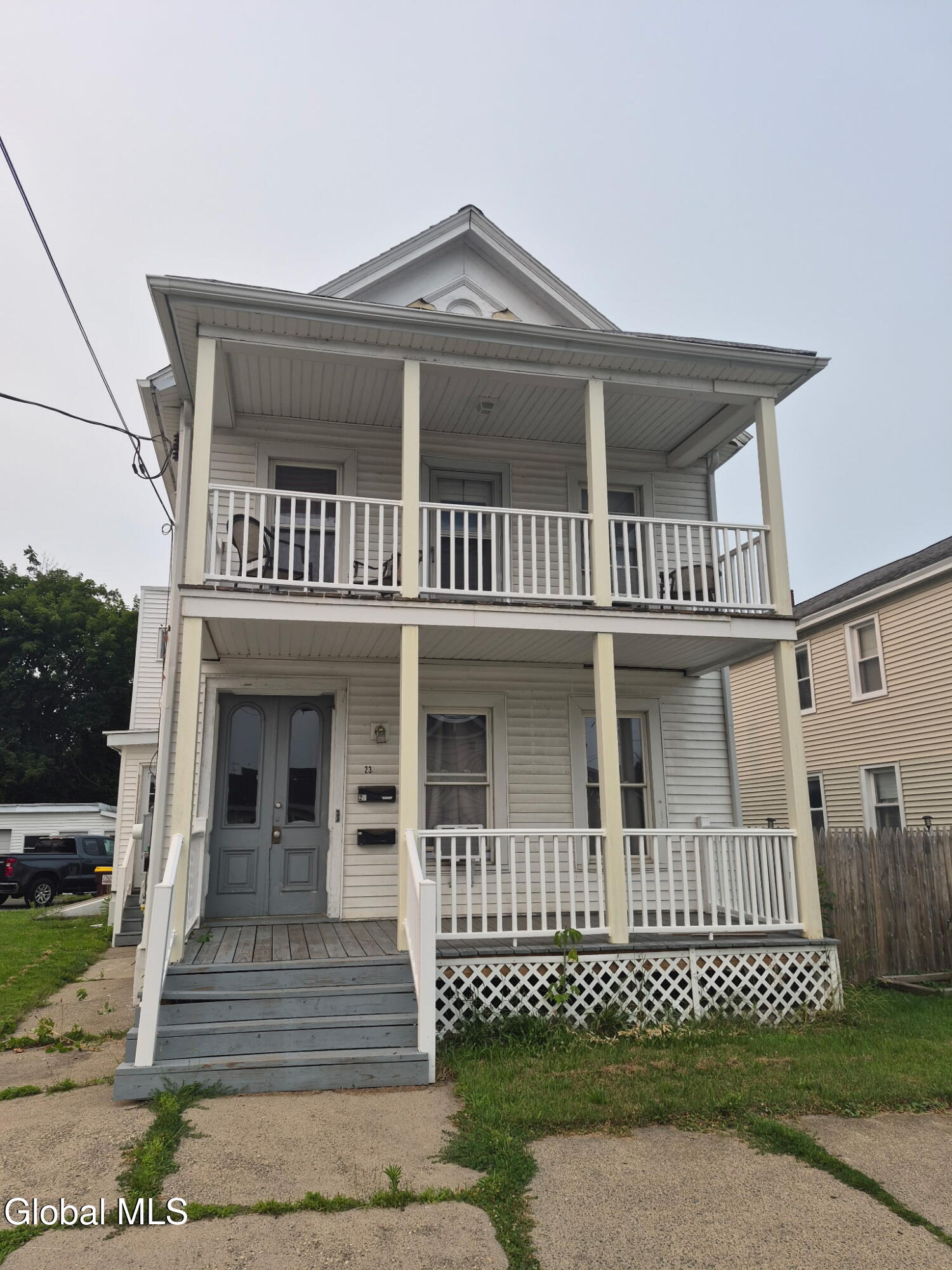 232 South Street Mechanicville NY 12118