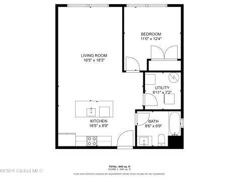 9 Laura Drive Cohoes NY 12047
