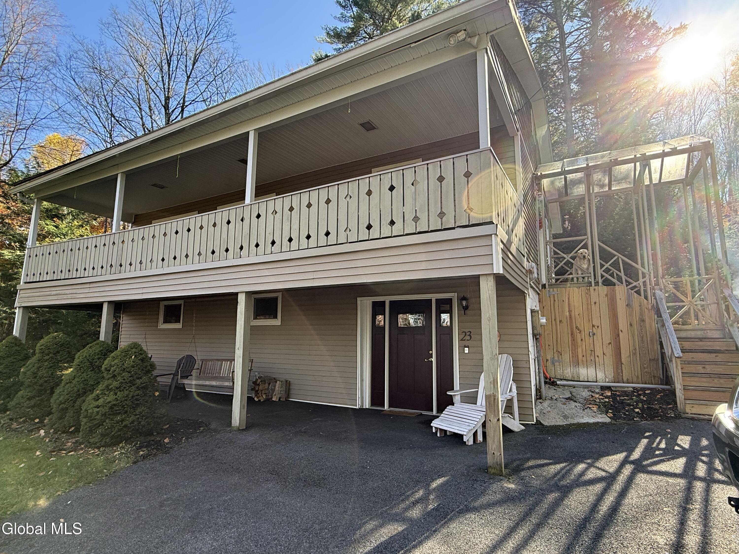 23 Hillcrest Drive Lake George NY 12845