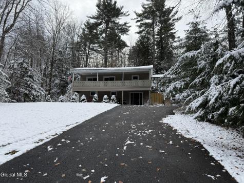 23 Hillcrest Drive Lake George NY 12845