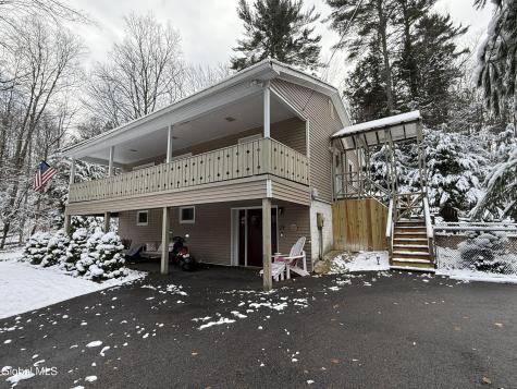 23 Hillcrest Drive Lake George NY 12845