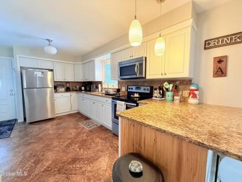 23 Hillcrest Drive Lake George NY 12845