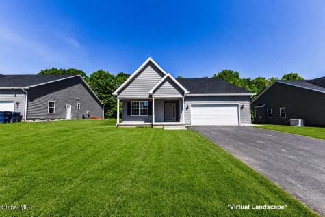 74 Seashore Way Mechanicville NY 12118