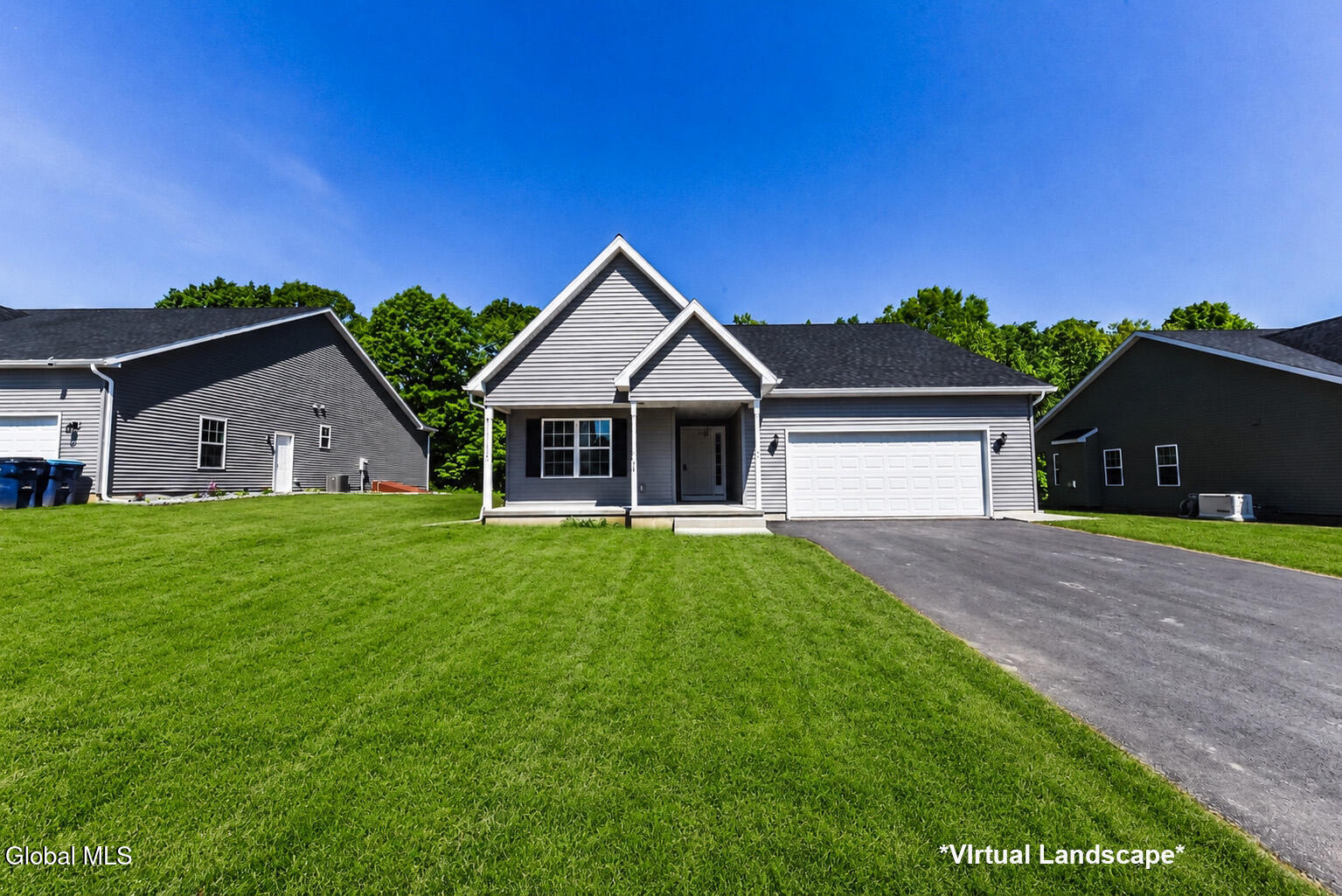 74 Seashore Way Mechanicville NY 12118
