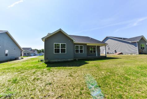 74 Seashore Way Mechanicville NY 12118