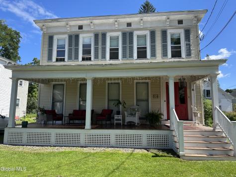128 Wells Avenue Middleburgh NY 12122