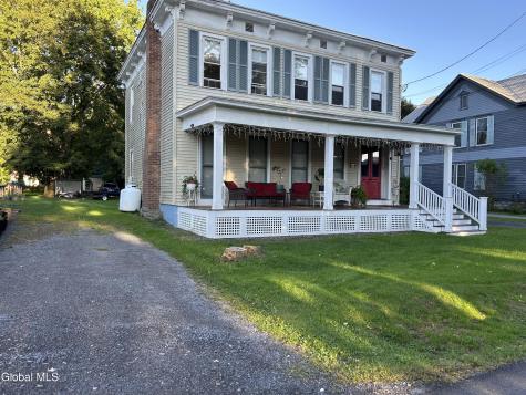 128 Wells Avenue Middleburgh NY 12122