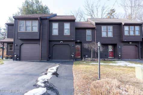 416 Greenhill Court Albany NY 12203