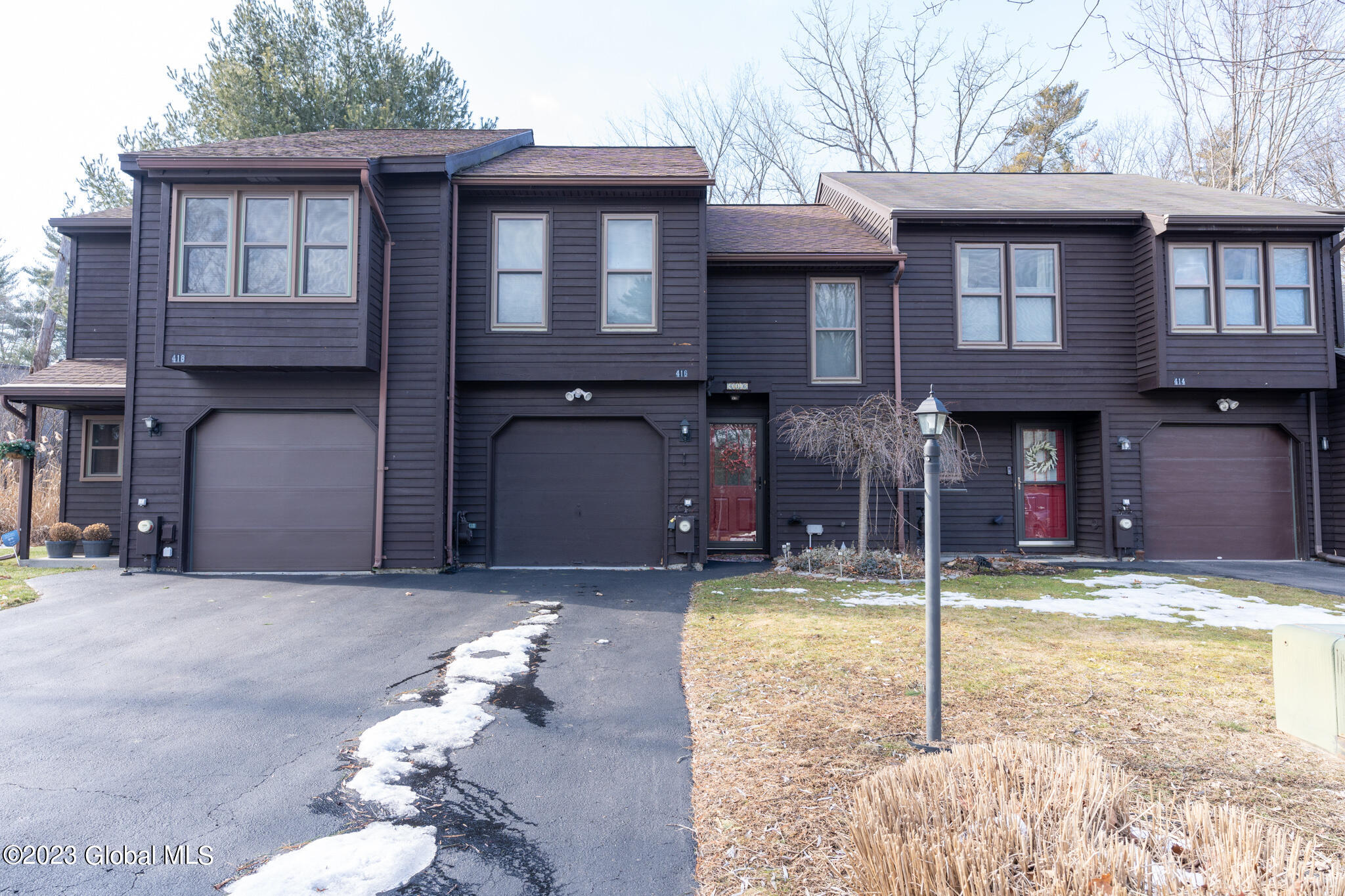 416 Greenhill Court Albany NY 12203
