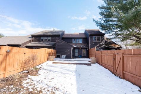 416 Greenhill Court Albany NY 12203