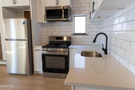 11 Jefferson Street Schenectady NY 12305