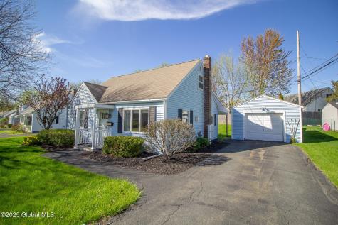 7 David Road Latham NY 12110
