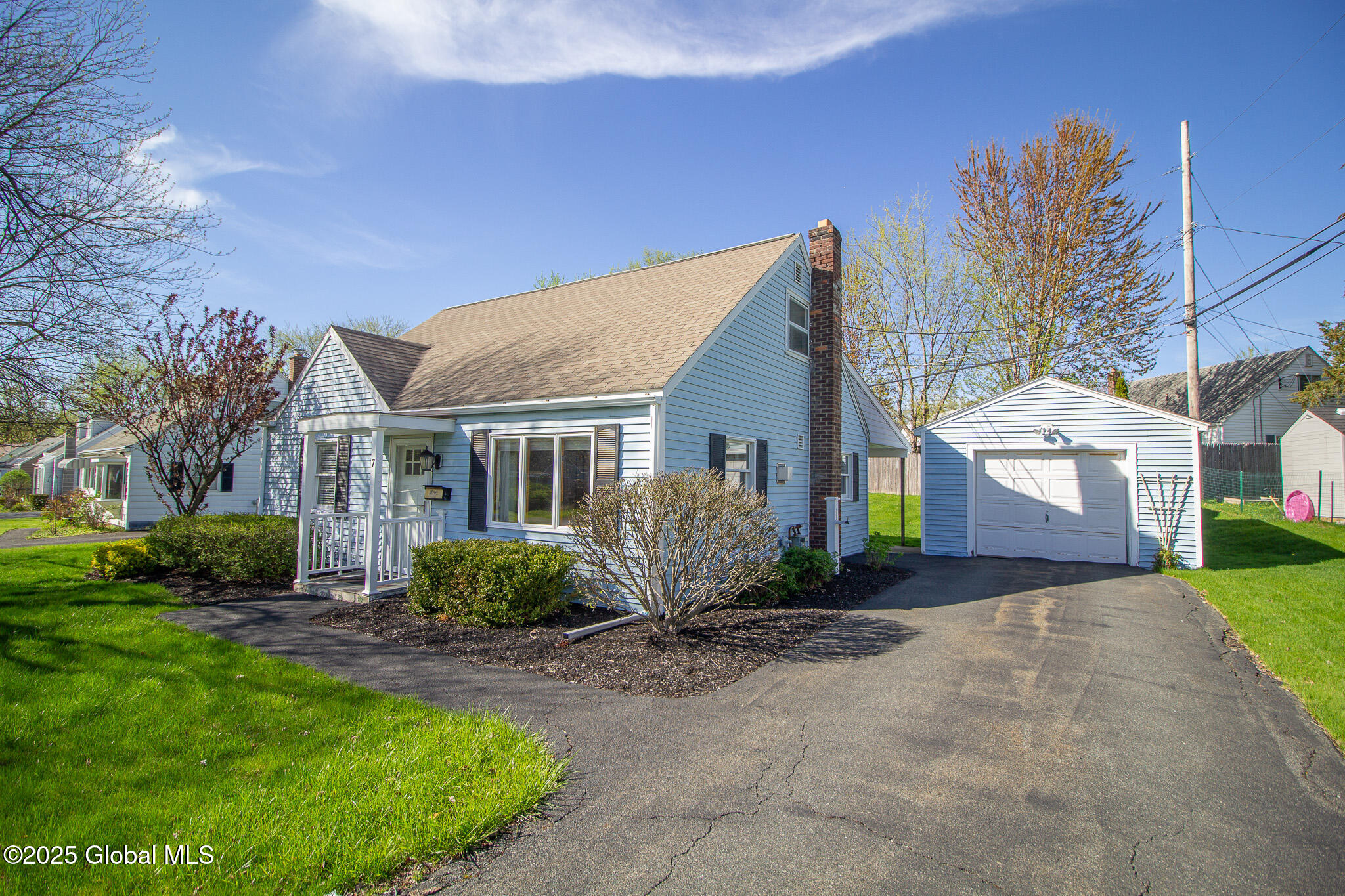 7 David Road Latham NY 12110
