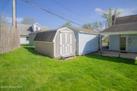 7 David Road Latham NY 12110