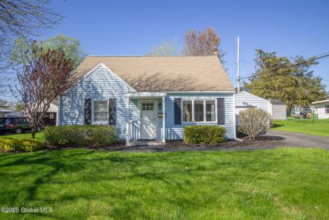 7 David Road Latham NY 12110