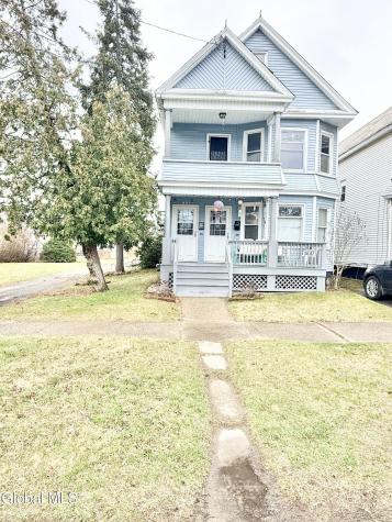 1826 Campbell Avenue Schenectady NY 12306
