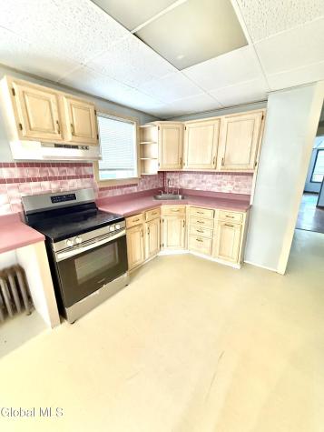 1826 Campbell Avenue Schenectady NY 12306