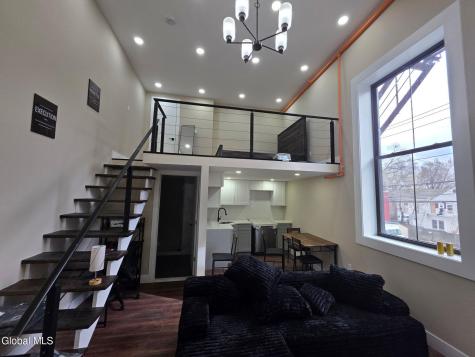 43 Second Avenue Albany NY 12202