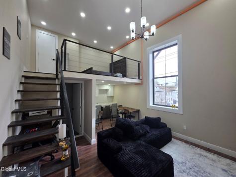 43 Second Avenue Albany NY 12202
