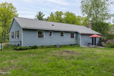 37 Ichabod Lane Ballston Spa NY 12020