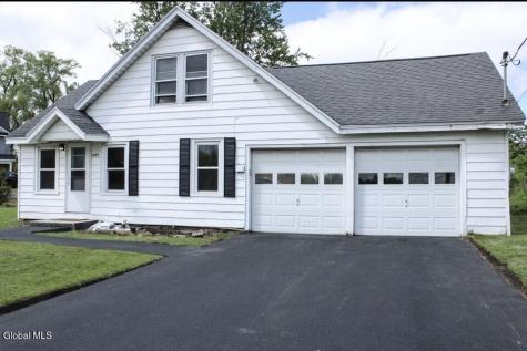 607 Boght Road Cohoes NY 12047