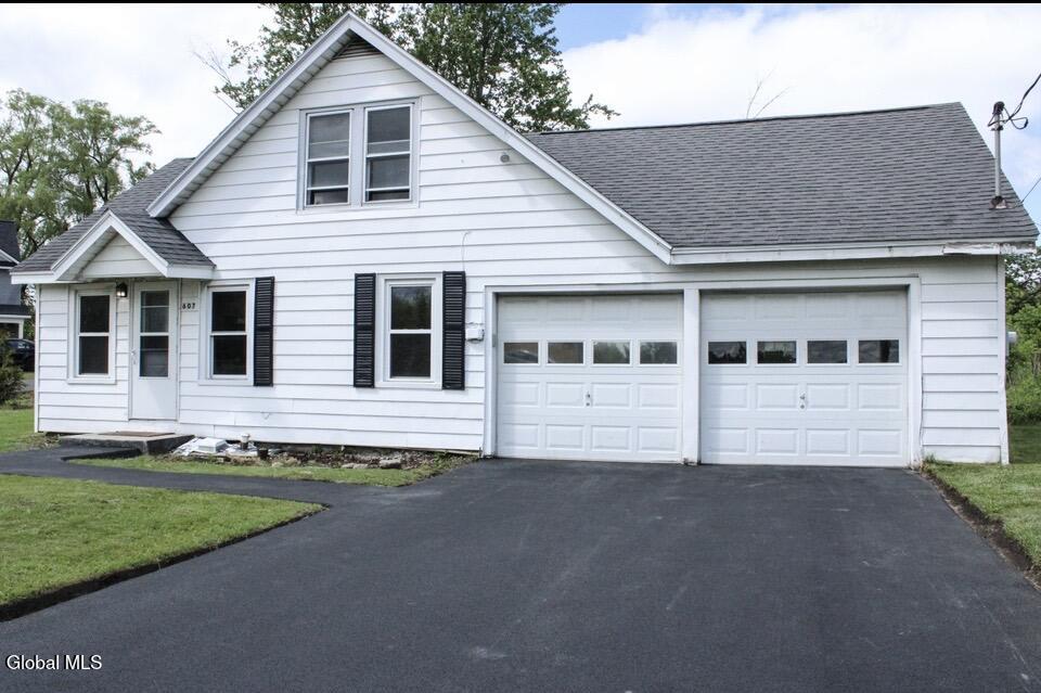 607 Boght Road Cohoes NY 12047