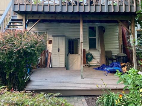 157 Chestnut Street Albany NY 12210