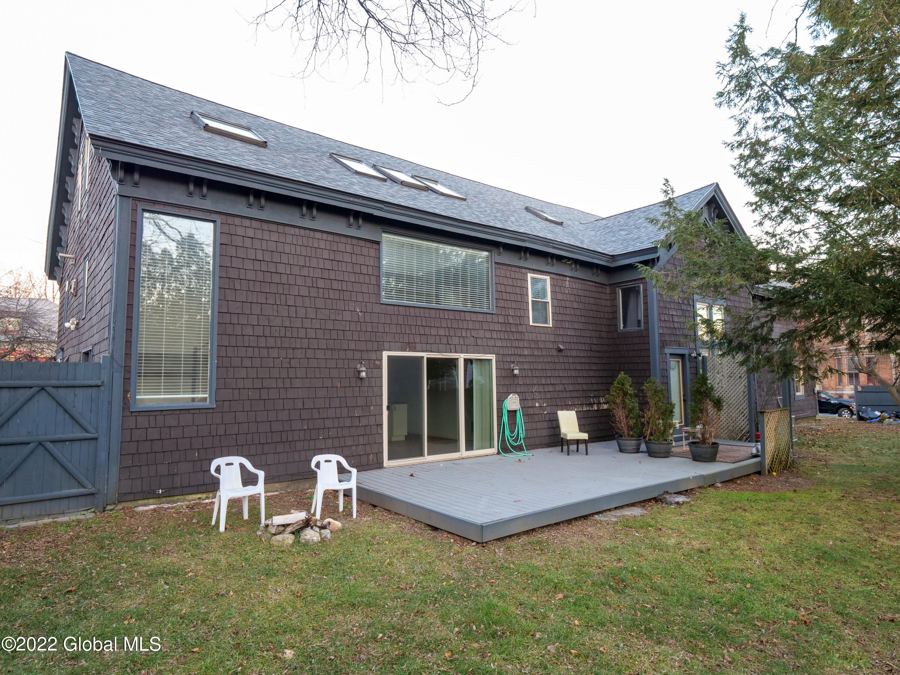 99 Woodlawn Avenue Saratoga Springs NY 12866