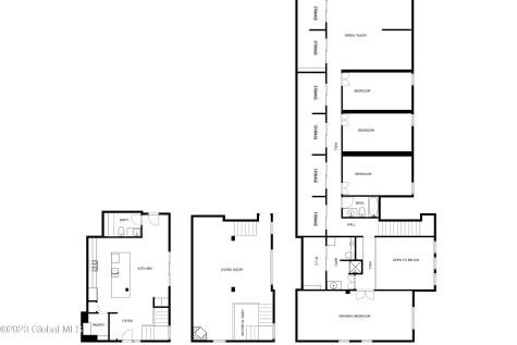 99 Woodlawn Avenue Saratoga Springs NY 12866