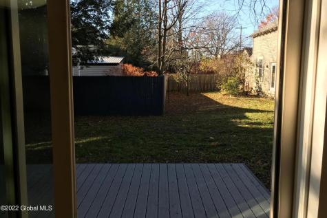 99 Woodlawn Avenue Saratoga Springs NY 12866