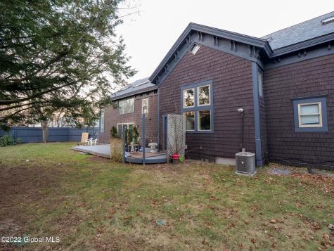 99 Woodlawn Avenue Saratoga Springs NY 12866