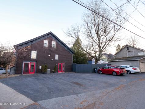 99 Woodlawn Avenue Saratoga Springs NY 12866