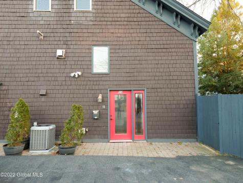 99 Woodlawn Avenue Saratoga Springs NY 12866