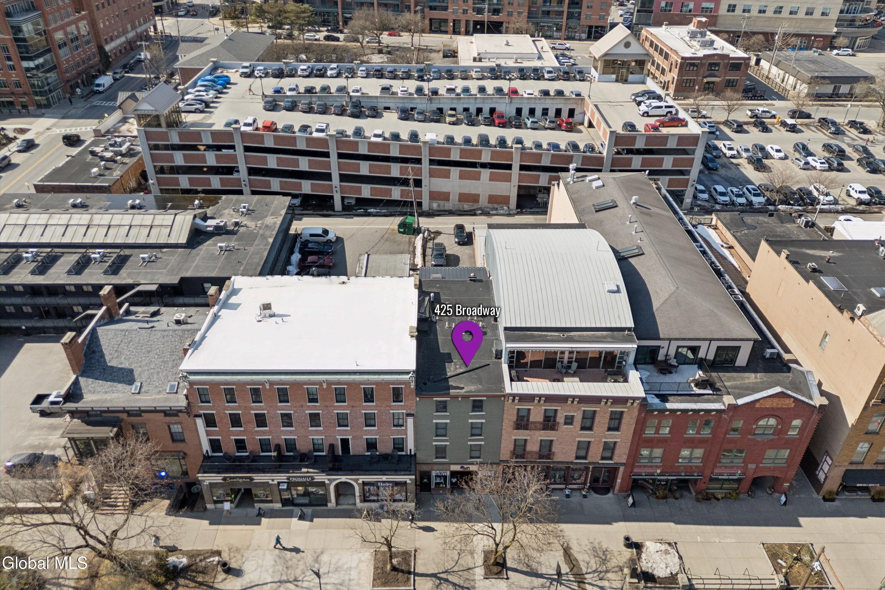 425 Broadway Saratoga Springs NY 12866