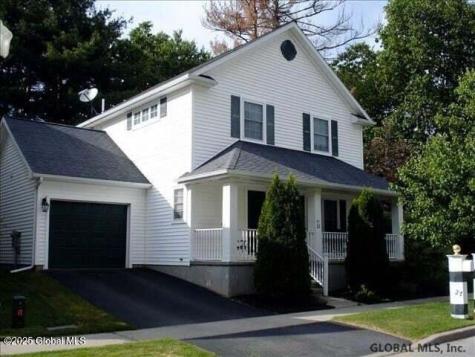 27 Horseshoe Drive Saratoga Springs NY 12866