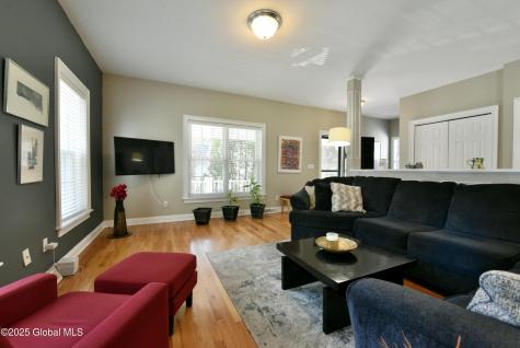 27 Horseshoe Drive Saratoga Springs NY 12866