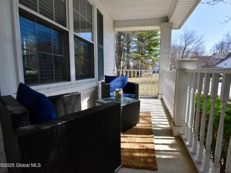 27 Horseshoe Drive Saratoga Springs NY 12866