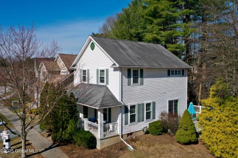 27 Horseshoe Drive Saratoga Springs NY 12866