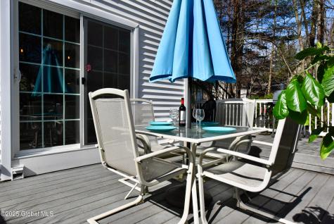 27 Horseshoe Drive Saratoga Springs NY 12866
